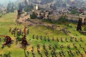 Best Games Similar to Age of Empires 4